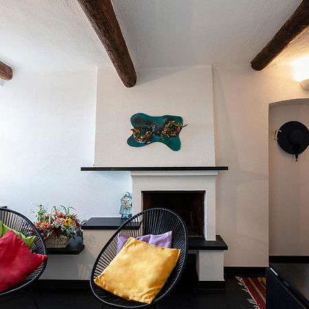 Creuza De Ma By Wonderful Italy Apartment เจนัว ภายนอก รูปภาพ