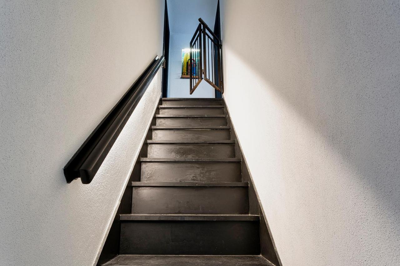 Creuza De Ma By Wonderful Italy Apartment เจนัว ภายนอก รูปภาพ