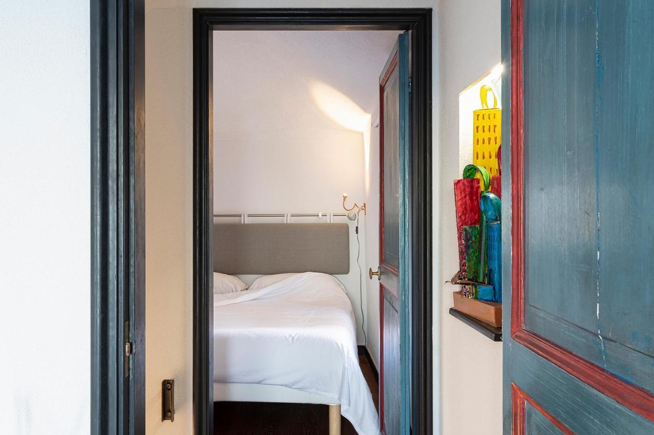 Creuza De Ma By Wonderful Italy Apartment เจนัว ภายนอก รูปภาพ